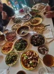 Fugong Old Mdeng Yunjing Yuanshe Homestay Hotels in Fugong