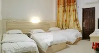 Huifeng Hotel (Datong Southern Power Grid)