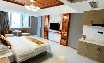 Longwei Holiday Hotel