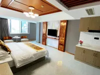 Longwei Holiday Hotel