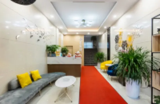 Yancheng Likejia Hotel