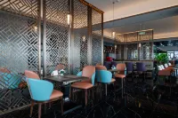 HuaMan Hotel - Morgenmad
