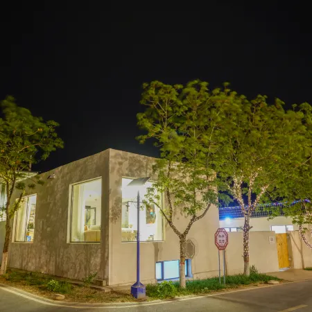 See Homestay on the Mountain, Urumqi County