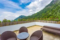 Yiduoyun Vacation Apartment (Lushan Guling Street) - balcony