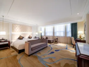 遵義鳳凰大飯店（國貿購物中心店）