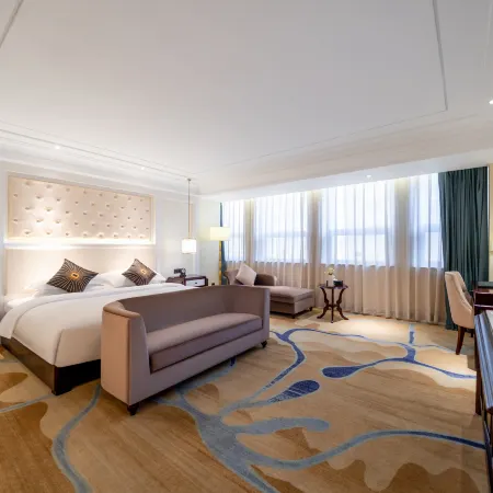 Phoenix Hotel Hotels in Zunyi