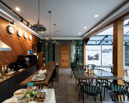 Botanic Service Room at Impact Muangthongthani Hotels in Pak Kret