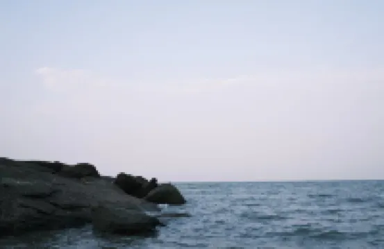 Lianyungang Shiguangban Island Homestay
