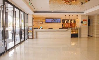 City Comfort Inn (Tunchang Mingyan)