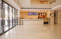 City Comfort Inn (Tunchang Mingyan)