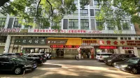 如家派柏·雲飯店（龍巖大橋龍凈工業園店） - 2 星級