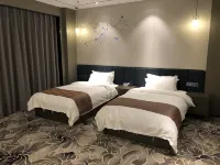 Mingdu Hotel - Scenic