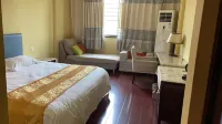 Xintiandi Hotel