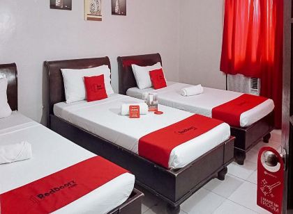 RedDoorz Near Ormoc Port Terminal