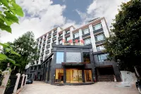Jinggangshan Hongyao Hotel
