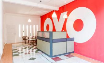 Super OYO 1340 Wisma Alamanda