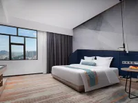 Hongda Wanfeng City Culture Hotel Hotels in Teng County