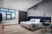 Hongda Wanfeng City Culture Hotel فنادق في مديرية تنغ