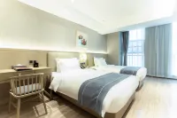 Xijian Hotel Hotels near Baoji Vocational Technology College