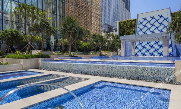 MGM Cotai