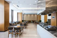 Latitude World Hotel (Laixi Jiangshan Toll Gate) فنادق في لايشي