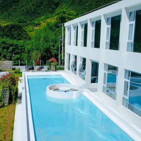 Qingping Yunshe Homestay