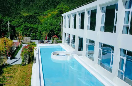 Jianwai Qingping Homestay