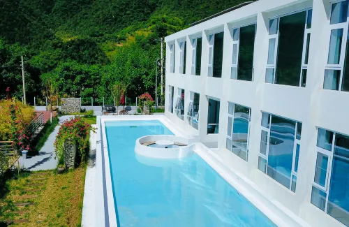 Qingping Yunshe Homestay