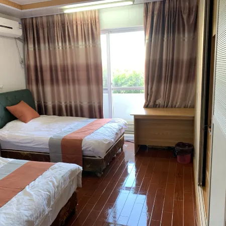 Haipai Inn