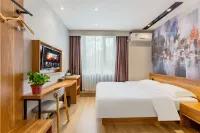 Rest Hotel (Zhonghua Beidajie Shengeryuan Beiyuan) Hotel a Shijiazhuang