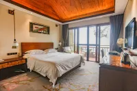 โรงแรมจิ่วเฉิง เมาน์เทน วิลล่า ย่าซาน รีสอร์ทท่องเที่ยว