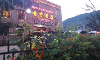 Shengji Hotel