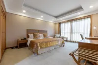 Xiangxi National Hotel Hotels in Jishou