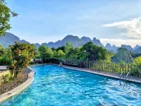 Yangshuo Dongling · Villa (Lijiang Store) - Private Pools