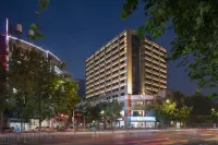 Century Star Hotel (Zhengzhou ITC 360 Plaza Grand Emporium) Hotels in Zhengzhou