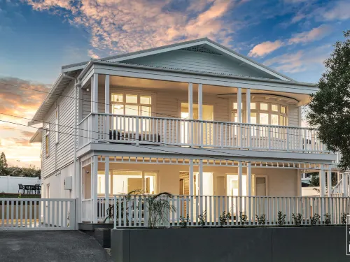 The Village Reserve Boutique Accommodation