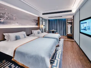 TILL BRIGHT HOTEL LENGSHUITAN DIAN