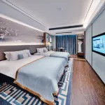 TILL BRIGHT HOTEL LENGSHUITAN DIAN Hotels in Yongzhou