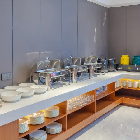 Shankee Hotel (Yuncheng Linyi Hehuan Xijie)