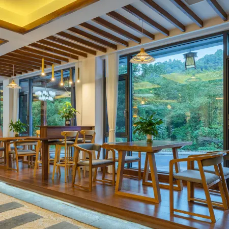 Mount Fanjing Fan Zhiyun Homestay
