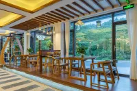 Mount Fanjing Fan Zhiyun Homestay