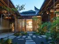 Anmin Hotel, Sanfang Qixiang, Fuzhou Hotels in Fuzhou