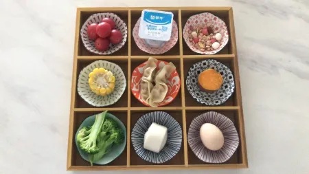 Enping Sanshanquangu Moma Forest Camp B&B Отели в г. Энпин