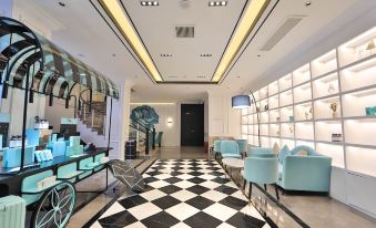 Xana Hotelle Hotel (Liaoyuan Railway Station Fuying Hospital)