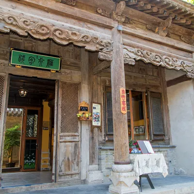 Yanxing Inn Các khách sạn gần Vạn Lý Trường Thành Simatai