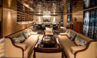 Harbin Bahuang Tongshen Hotel