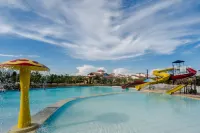 Espacio Verde Resort - Pools