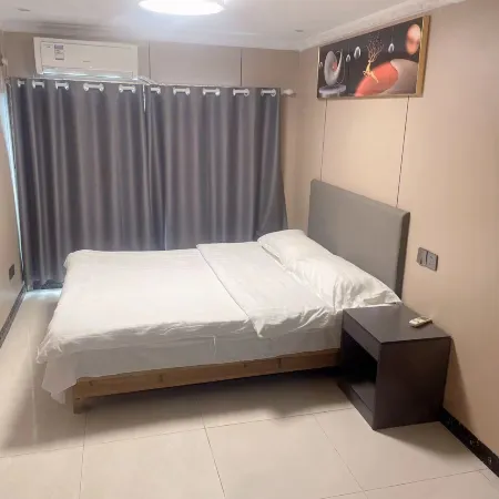 Yuefu Apartment