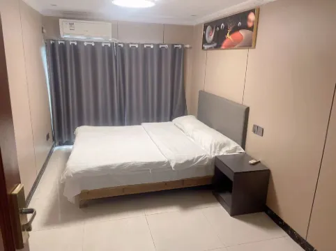 Yuefu Apartment