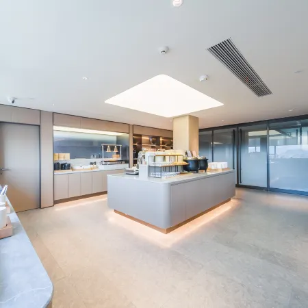 JI Hotel (Linhai Taizhou Fucheng Chonghemen)